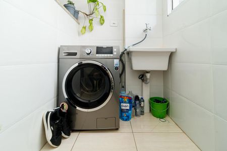 Apartamento à venda com 42m², 2 quartos e 1 vagaÁrea de Serviço