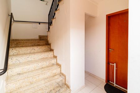 Apartamento à venda com 42m², 2 quartos e 1 vagaÁrea comum