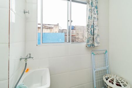 Apartamento à venda com 42m², 2 quartos e 1 vagaÁrea de Serviço