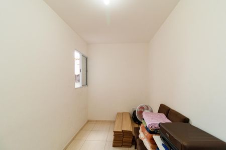 Apartamento à venda com 42m², 2 quartos e 1 vagaQuarto 2