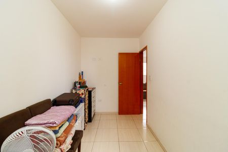 Apartamento à venda com 42m², 2 quartos e 1 vagaQuarto 2