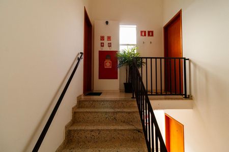 Apartamento à venda com 42m², 2 quartos e 1 vagaÁrea comum