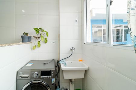 Apartamento à venda com 42m², 2 quartos e 1 vagaÁrea de Serviço