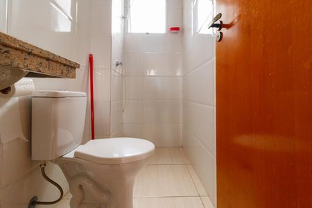 Apartamento à venda com 42m², 2 quartos e 1 vagaBanheiro