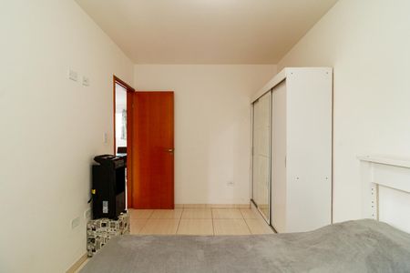 Apartamento à venda com 42m², 2 quartos e 1 vagaQuarto