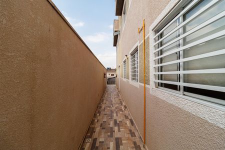 Apartamento à venda com 42m², 2 quartos e 1 vagaÁrea comum