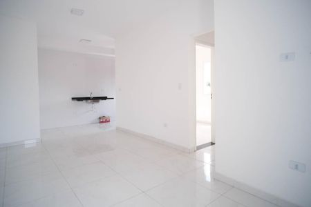 Apartamento à venda com 62m², 2 quartos e sem vagaSala/Cozinha