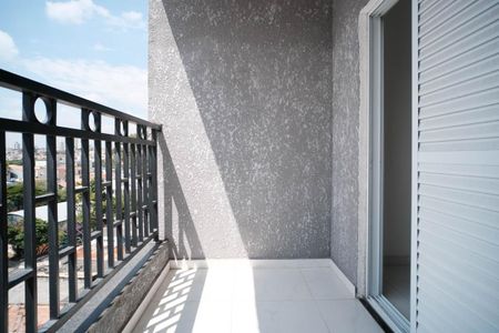 Apartamento à venda com 62m², 2 quartos e sem vagaSacada