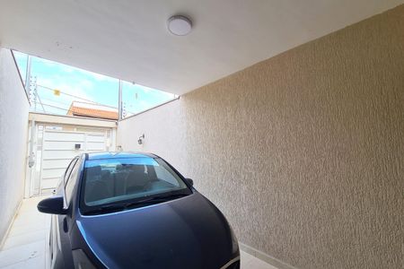 Casa à venda com 95m², 3 quartos e 2 vagas Casa à venda com 95m², 3 quartos e 2 vagasGaragem