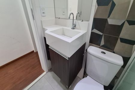Casa à venda com 95m², 3 quartos e 2 vagas Casa à venda com 95m², 3 quartos e 2 vagasBanheiro