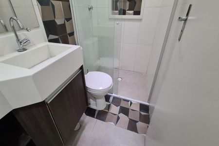 Casa à venda com 95m², 3 quartos e 2 vagas Casa à venda com 95m², 3 quartos e 2 vagasBanheiro