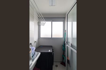 Studio à venda com 35m², 1 quarto e 1 vaga Studio à venda com 35m², 1 quarto e 1 vagaÁrea de Serviço