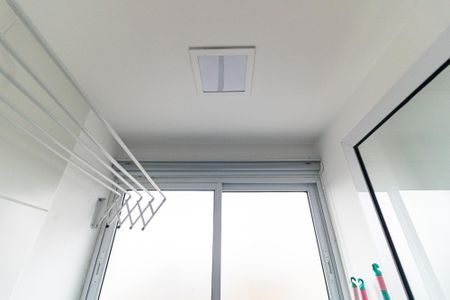 Studio à venda com 35m², 1 quarto e 1 vaga Studio à venda com 35m², 1 quarto e 1 vagaÁrea de Serviço