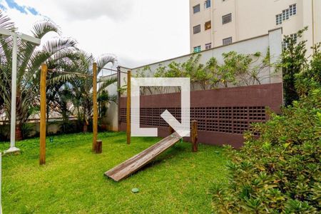 Studio à venda com 35m², 1 quarto e 1 vaga Studio à venda com 35m², 1 quarto e 1 vagaÁrea comum - Fitness Externo