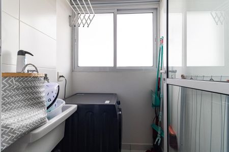 Studio à venda com 35m², 1 quarto e 1 vaga Studio à venda com 35m², 1 quarto e 1 vagaÁrea de Serviço
