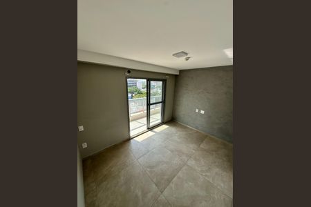 Studio para alugar com 32m², 1 quarto e sem vagaSala