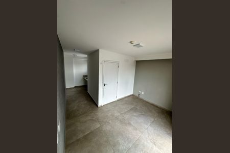 Studio para alugar com 32m², 1 quarto e sem vagaSala
