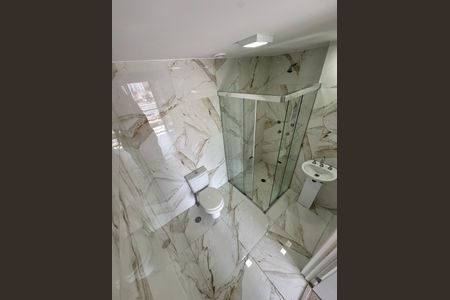 Studio para alugar com 32m², 1 quarto e sem vagaBanheiro