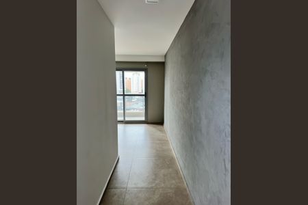 Studio para alugar com 32m², 1 quarto e sem vagaSala