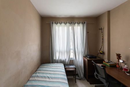 Apartamento à venda com 100m², 3 quartos e 1 vagaQuarto 3