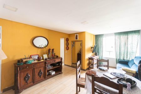 Apartamento à venda com 100m², 3 quartos e 1 vagaSala