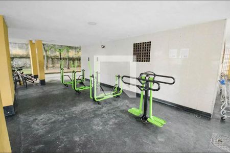 Apartamento à venda com 100m², 3 quartos e 1 vagaÁrea comum