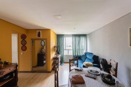 Apartamento à venda com 100m², 3 quartos e 1 vagaSala
