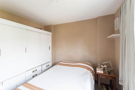 Apartamento à venda com 100m², 3 quartos e 1 vagaQuarto 1