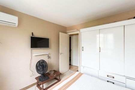 Apartamento à venda com 100m², 3 quartos e 1 vagaQuarto 1