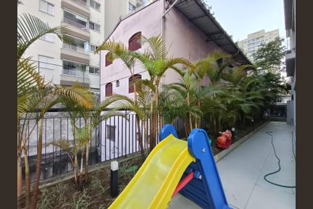 Apartamento para alugar com 51m², 2 quartos e 1 vagaÁrea comum