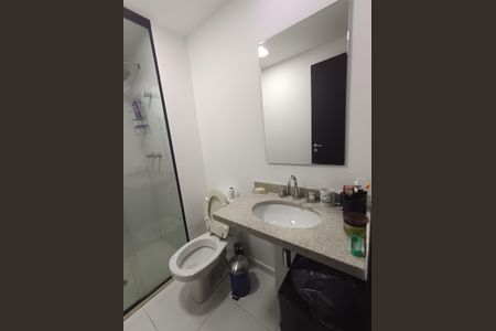 Apartamento para alugar com 51m², 2 quartos e 1 vagaBanheiro da Suíte