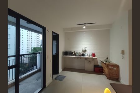 Apartamento para alugar com 51m², 2 quartos e 1 vagaSala/Cozinha