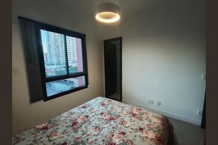 Apartamento para alugar com 51m², 2 quartos e 1 vagaSuíte