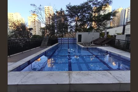 Apartamento para alugar com 51m², 2 quartos e 1 vagaÁrea comum