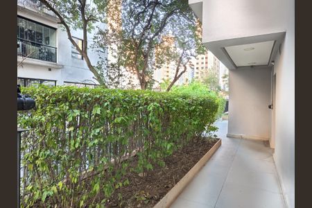 Apartamento para alugar com 51m², 2 quartos e 1 vagaÁrea comum