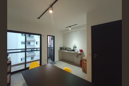 Apartamento para alugar com 51m², 2 quartos e 1 vagaSala/Cozinha