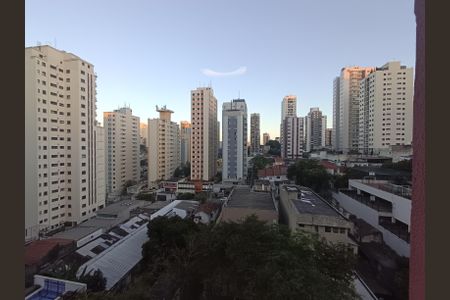 Apartamento para alugar com 51m², 2 quartos e 1 vagaVista Suíte