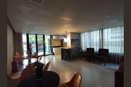 Apartamento para alugar com 51m², 2 quartos e 1 vagaÁrea comum