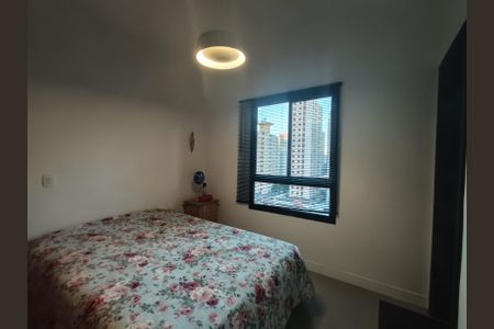 Apartamento para alugar com 51m², 2 quartos e 1 vagaSuíte