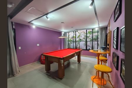 Apartamento para alugar com 51m², 2 quartos e 1 vagaÁrea comum