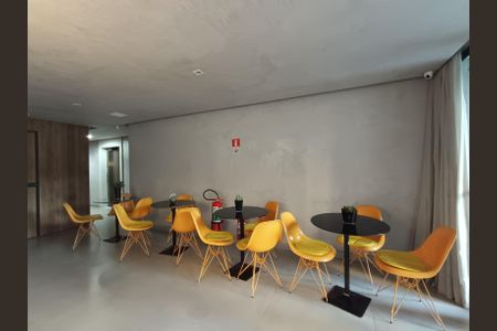 Apartamento para alugar com 51m², 2 quartos e 1 vagaÁrea comum