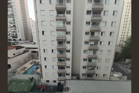 Apartamento para alugar com 51m², 2 quartos e 1 vagaVista Quarto