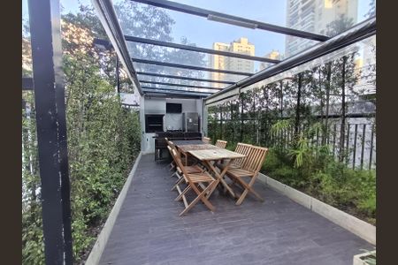 Apartamento para alugar com 51m², 2 quartos e 1 vagaÁrea comum