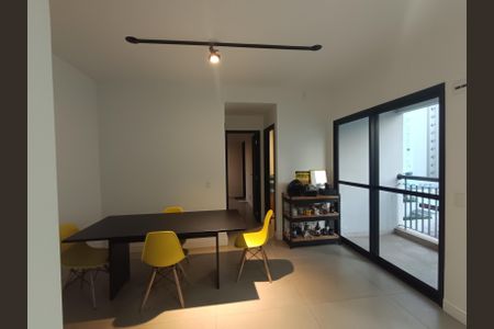 Apartamento para alugar com 51m², 2 quartos e 1 vagaSala/Cozinha