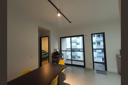 Apartamento para alugar com 51m², 2 quartos e 1 vagaSala/Cozinha