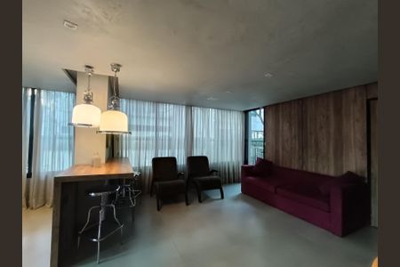 Apartamento para alugar com 51m², 2 quartos e 1 vagaÁrea comum