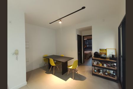 Apartamento para alugar com 51m², 2 quartos e 1 vagaSala/Cozinha