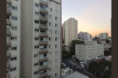 Apartamento para alugar com 51m², 2 quartos e 1 vagaVaranda