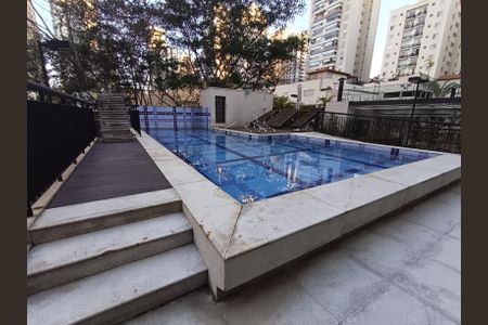 Apartamento para alugar com 51m², 2 quartos e 1 vagaÁrea comum