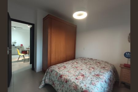 Apartamento para alugar com 51m², 2 quartos e 1 vagaSuíte